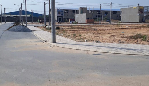 Mở Bán Dự Án "Điền Phát Tài" Vùng Đất Phát Triển Tăng Tiến Tiền Tài Ngay Big C Dĩ An