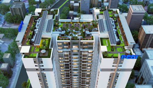 Sở hữu chung cư khu vực Mỹ Đình giá chỉ từ 1,9 tỷ