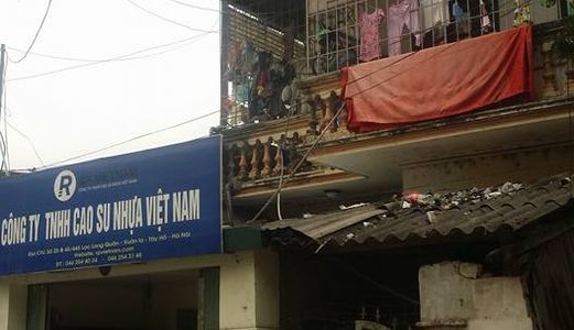 Bán Nhà Mặt Phố Cao Bá Quát, Ba Đình, Sổ Đỏ Chính Chủ, 101m2, Mặt Tiền 17m, 34 Tỷ