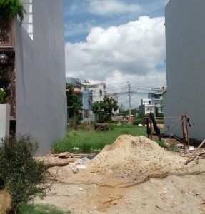 Bán Đất Đường Số 4 Khu Dân Cư Nam Hùng Vương Dt 4X20M, Giá 3.2 Tỷ