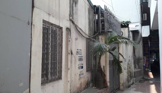 Bán Nhà Mặt Phố Nguyễn Chí Thanh Đống Đa, Sổ Đỏ Chính Chủ, 161M2, Mt 3,3M, 31 Tỷ