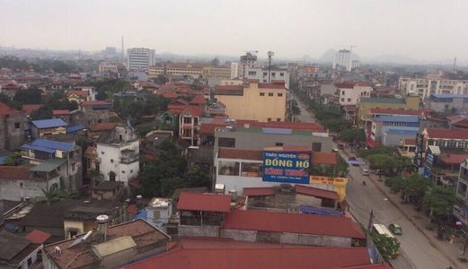 Cần Bán Căn Nhà Mặt Đường Lương Ngọc Quyến