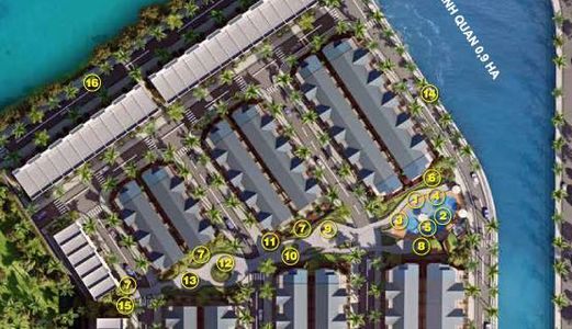 Bán Nhà Đất Quận 9 D.A Valencia Ven Sông Mặt Tiền Nguyễn Duy Trinh 