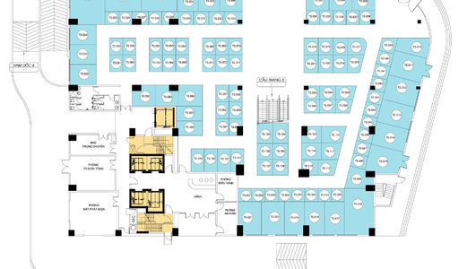 Mở bán shop thương mại tại dự án Saigon South Plaza, chỉ 150tr/căn 4-7m2.