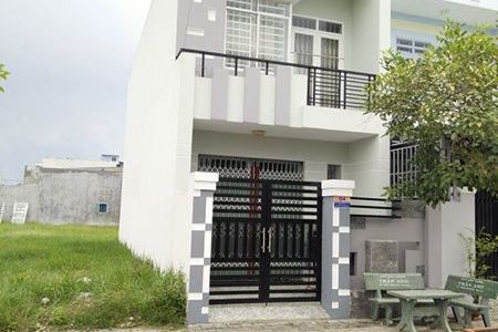 Bán Nhà Chính Chủ, Phạm Văn Hai, Bình Chánh, Giá 968 Tr