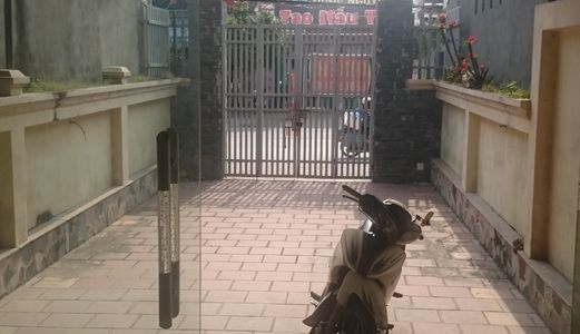 Cho Thuê Nhà 5 Tầng 7 Phòng Ngủ Gần Dự Án  Vinhome Imperia Hải Phòng