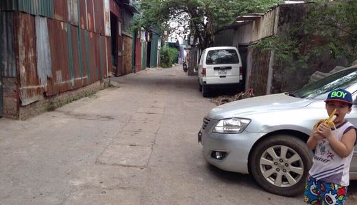 Bán Đất Trung Văn - Nam Từ Liêm - 118m2