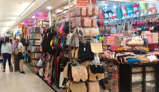 Bán ki ốt mặt tiền Nguyễn Lương Bằng - Trung Tâm Quận 7 - Saigon South Plaza 