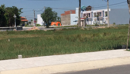 Bán Đất Thổ Cư Giá Rẻ Bình Chánh, Tphcm