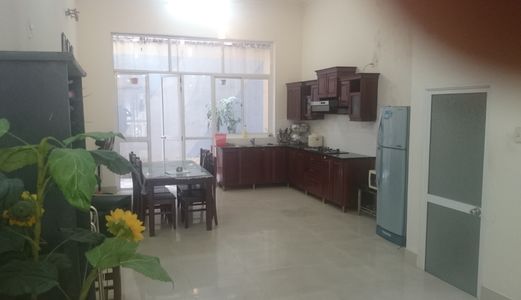 Cho Thuê Gấp Nhà 4 Tầng Khu Nhà Ở Cao Cấp 97 Bạch Đằng, Hải Phòng