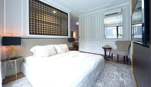 Bán Căn Hộ 85m2 Tháp Cruz Dự Án Feliz En Vista Thanh Toán 5% Trong 6 Tháng, Quận 2
