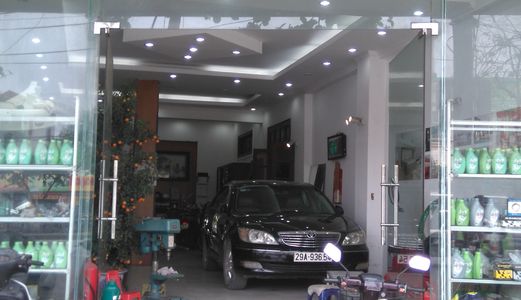 Bán Nhà Mặt Đường Giải Phóng 96M2, Hoàng Mai, Hà Nội Giá: 19 Tỷ