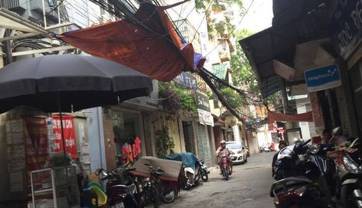 Bán Nhà Phố Phạm Ngọc Thạch, Đống Đa, Sổ Đỏ Chính Chủ, 90M2, Mặt Tiền 4M - 11,8 Tỷ