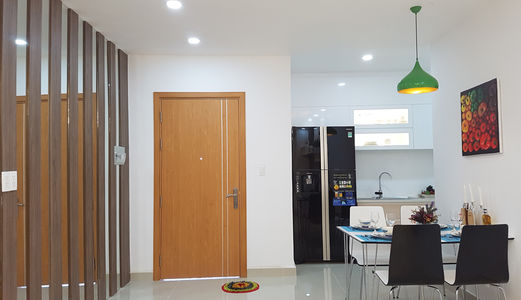 Bán căn hộ chung cư Phú Mỹ Hưng giá chỉ 1 tỷ/căn 2 PN (bao VAT)