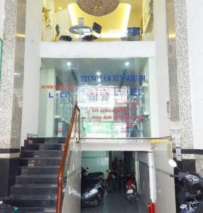 Văn Phòng Cho Thuê 30M2 Ngay Mặt Tiền Đường Trần Phú 30-40M2 Giá 7Tr Có Sẵn Máy Lạnh