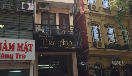 Bán Nhà Mặt Phố Hàng Tre Hoàn Kiếm, Sổ Đỏ Chính Chủ, 60M2, Mt 3,3M, 5 Tầng, 30 Tỷ