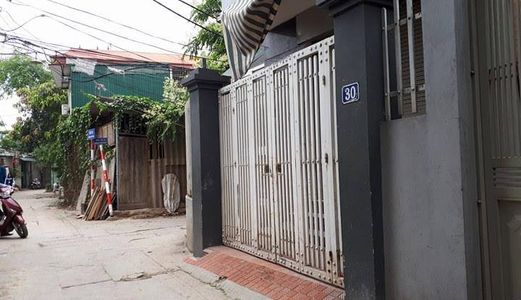 Bán Nhà 55M2 Xuân Đỉnh, Lô Góc, Hiện Đại, Ô Tô Đỗ Cửa, Giá 3.85 Tỷ