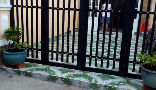 Đất Thổ Cư Sổ Hồng Riêng Gần Chợ Bình Chánh 220tr 