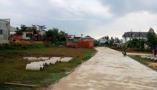 Cần Bán Nhanh Lô Đất Gần Ngay Vòng Xoay Cổng 11