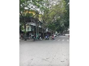 Bán Nhà Mặt Phố Hàng Cót Hoàn Kiếm, Sổ Đỏ Chính Chủ, 41M2, 3 Tầng, Mt 17M - 28,7 Tỷ