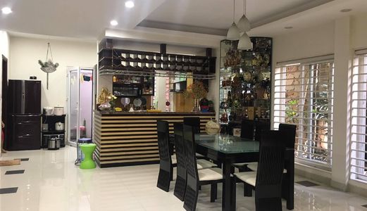 Bán Nhà 187M2 Biệt Thự Đào Tấn, Ba Đình, 3 Mặt Thoáng, Hiện Đại, Giá 19.2 Tỷ