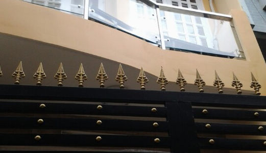 Bán Nhà Lạc Long Quân 45M2  + Giá 2,75 Tỷ.