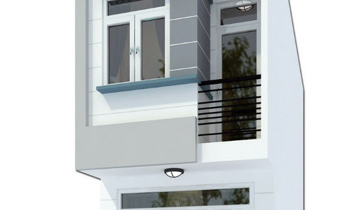 Bán Căn Hộ Officetel T1A-03A-07, Tầng 4, Tháp T1, Khu A, Dự Án M-One Nam Sài Gòn