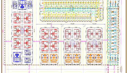 Cần Bán Đất Biệt Thự Đẹp Khu Sao Mai Bến Đình, Vũng Tàu Giá Bèo 3 Tỷ 5