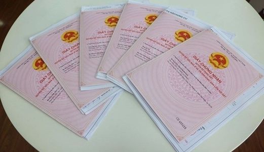 Cần bán gấp 2 lô đất mặt tiền đường Đinh Đức Thiện