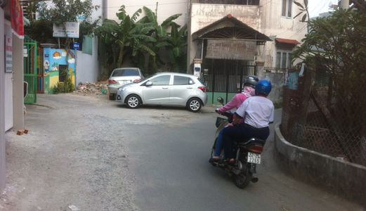 Đất Nền Hoàng Hữu Nam Sau Sân Golf Gần Bến Xe Miền Đông Mới- Bệnh Viện Ung Bướu