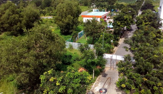 Đất Sổ Đỏ, Cơ Hội Đầu Tư Sinh Lời Cao, Dt 100m2, Ck 5-8%