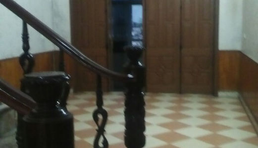 Nhà Mặt Phố Quận Ba Đình Diện tích 53M2, 5 Tầng, Sổ Đỏ Chính Chủ, 16 Tỷ