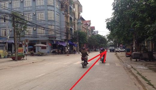 Cần Bán Lô Đất Phường Quang Trung, Thái Nguyên