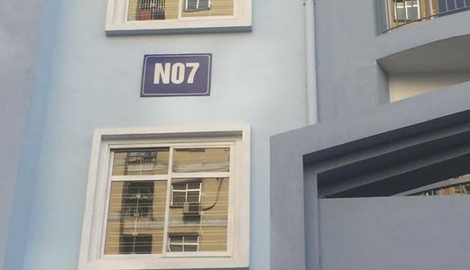 Cần Bán Căn Căn Hộ Chính Chủ 1010 Tòa Tái Định Cư N07 Trần Đăng Ninh, Cầu Giấy