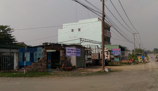 Bán đất nền 460 triệu 100m2 dự án Lavender city Vĩnh Cửu Đồng Nai  