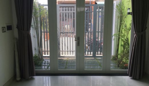 Nhà cần bán Bưng Ông Thoàn