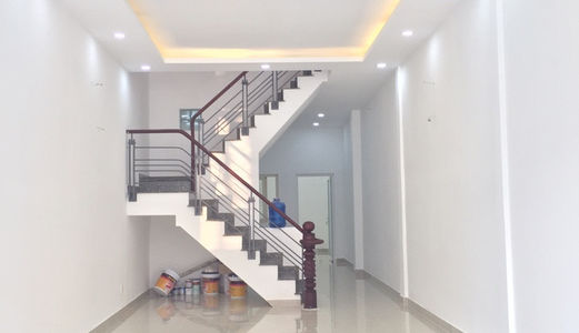  Bán Nhà Mặt Tiền Thống Nhất, P.15, Gò Vấp: 4x21m