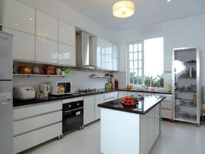 Bán Căn Hộ Chung Cư 3 Phòng Ngủ Hướng Đông Nam View Đẹp