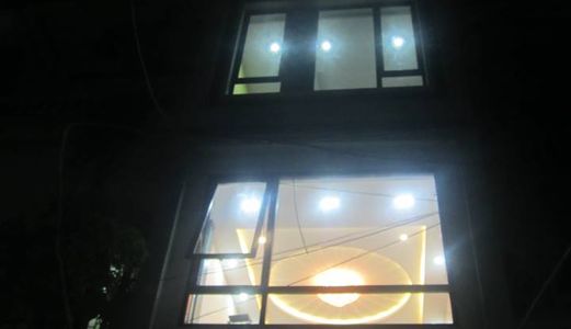 Nhà Đẹp, Ngõ Phố Thái Hà, Ô Tô Lướt Dt 50M2X5 Tầng Giá 9 Tỷ