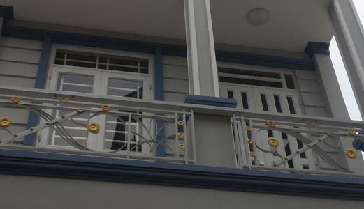 Hẻm 90, Dương Cát Lợi, 1 Trệt 2 Lầu, Sổ Hồng Riêng