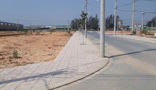 Nằm Ngay Bệnh Viện Đa Khoa Tân Uyên 630 Triệu/Nền 120M2