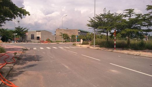 Bán đất thổ cư liền kề đường Võ Nguyên Giáp – TT.Trảng Bom