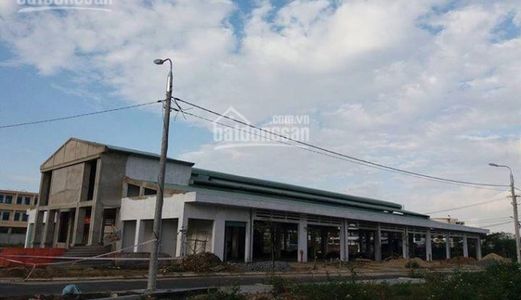 Bán đất chợ Tân An supermarket giá siêu rẻ, Đà Nẵng