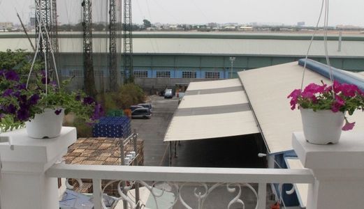  Cho Thuê Căn Hộ Mới Xây 45m2 Giá 5,5tr/ Tháng Gần Etown Cộng Hòa