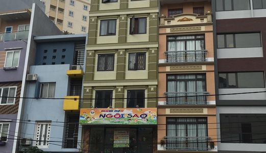 Cho Thuê Nhà 7 Tầng Trường Chinh, Mặt Tiền 6M, Ô Tô Tránh Nhau, Thang Máy