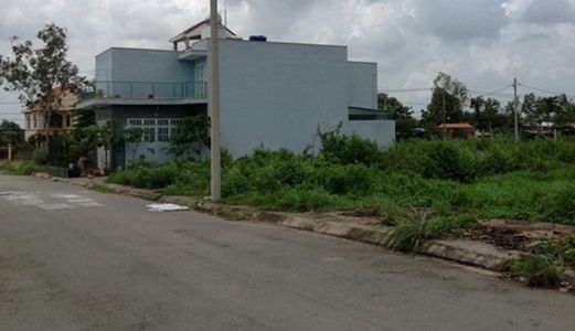 Đất Gần Sông Chính Chủ, Sổ Hồng Riêng, 7X20M, Quận 10