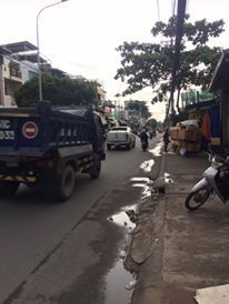 Bán 8 tỷ, 6x40m MT Đất Mới, Bình Trị Đông A, Bình Tân