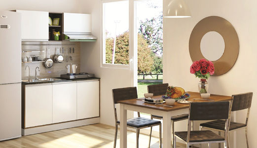 Bán gấp nhà mặt phố khu đô thị sinh thái Happy Home, Bình Dương