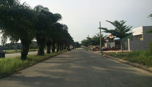 Bán gấp lô đất 130m ,SHR,Cầu Xáng đường tỉnh lộ 10, bao giá rẻ hơn giá thị trường...