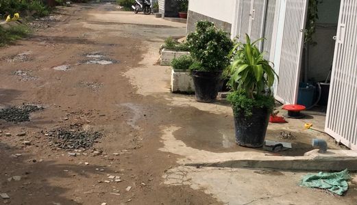 Bán Nhà 1 Trệt 1 Lầu 52m2 Giá 1.9 Tỷ , Sổ Hồng, Thị Trấn Nhà Bè, Thành Phố Hồ Chí Minh